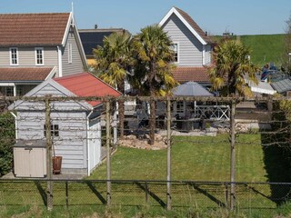 Vakantiepark Wemeldinge Buitenaudio-opname 11