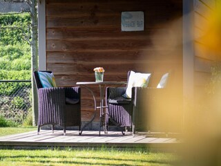 Vakantiepark Wemeldinge Buitenaudio-opname 12
