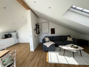 Ferienwohnung Oben - Habach - image1