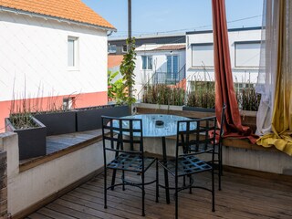 Ferienhaus Haute Goulaine Außenaufnahme 3