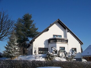 Winteridylle