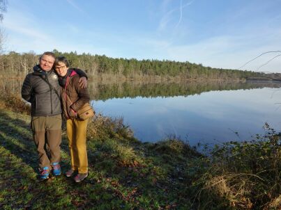 Firma Ferme Boisquillon - Herr Laurent DUFFROS