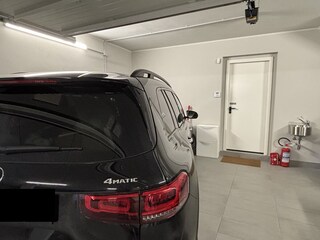 Ferienwohnung Colico Ausstattung 8