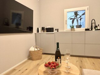 Ferienwohnung Colico Ausstattung 11