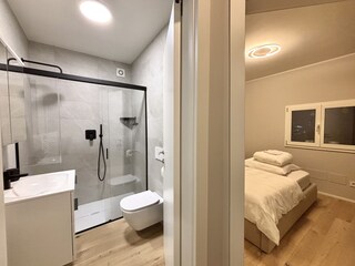 Ferienwohnung Colico Ausstattung 15