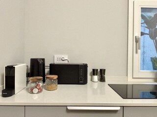 Holiday apartment Colico Features 12