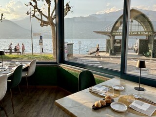 Holiday apartment Colico Environment 26