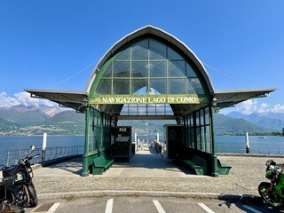 Ferienwohnung Colico Umgebung 25