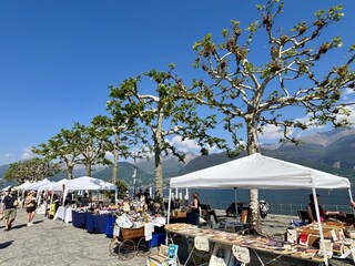 Ferienwohnung Colico Umgebung 27