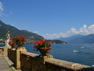 Ferienwohnung Colico Umgebung 24