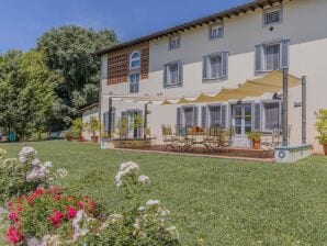 Villa Armonia - Capannori - image1