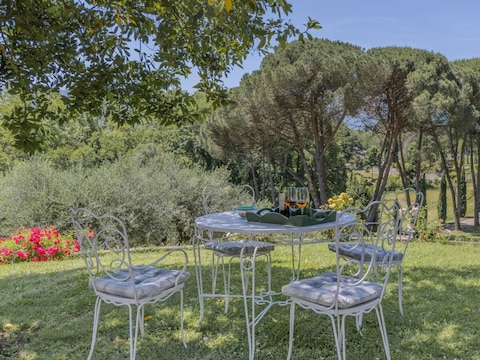 Villa Armonia