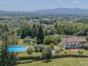 Villa Armonia - Capannori - image1