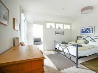 Vakantieappartement Langeoog Kenmerken 10