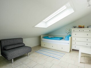 Apartamento de vacaciones Langeoog Características 7