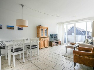 Appartamento per vacanze Langeoog Caratteristiche 14