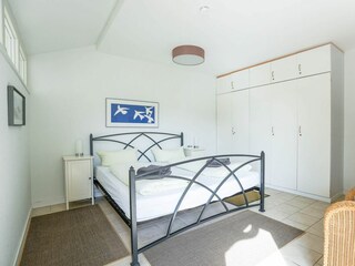 Apartamento de vacaciones Langeoog Características 15
