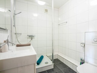 Appartamento per vacanze Langeoog Registrazione all'aperto 6