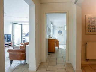 Appartement de vacances Langeoog Enregistrement extérieur 8