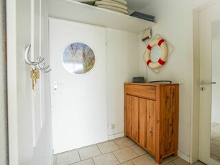 Apartamento de vacaciones Langeoog Características 12