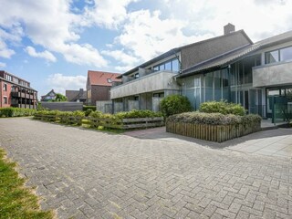 Apartamento de vacaciones Langeoog Grabación al aire libre 4