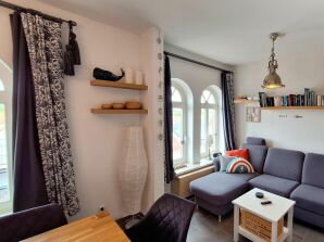 Ferienwohnung Appartamento di vacanza Kiek op de Toorns Casa Möwennest