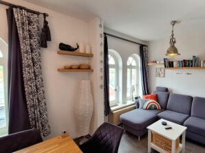 Holiday apartment Ferienwohnung Kiek op de Toorns