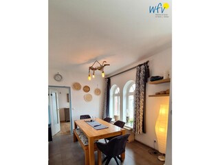 Appartement de vacances Borkum Enregistrement extérieur 2