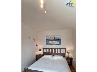 Appartamento per vacanze Borkum Caratteristiche 20