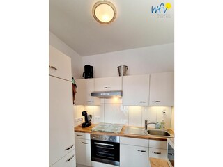 Apartamento de vacaciones Borkum Grabación al aire libre 3