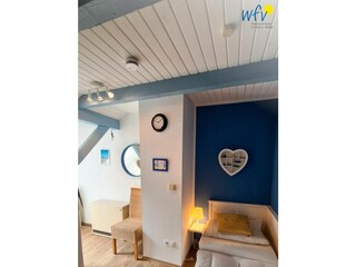 Appartamento per vacanze Borkum Caratteristiche 21