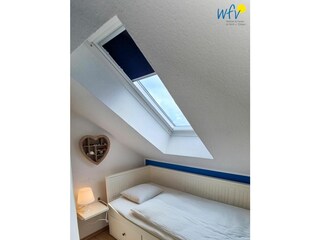 Appartement de vacances Borkum Équipement 22