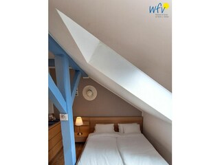 Vakantieappartement Borkum Kenmerken 23