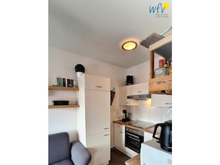 Appartement de vacances Borkum Équipement 25