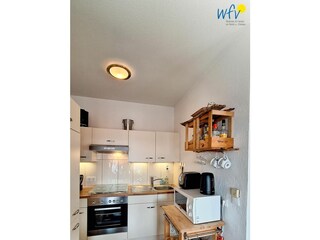 Appartement de vacances Borkum Enregistrement extérieur 5