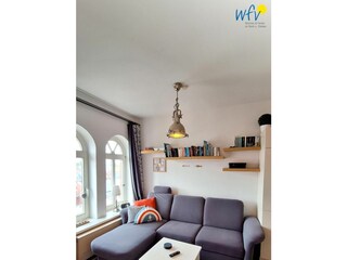 Appartamento per vacanze Borkum Caratteristiche 27