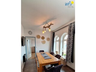 Appartement de vacances Borkum Enregistrement extérieur 6