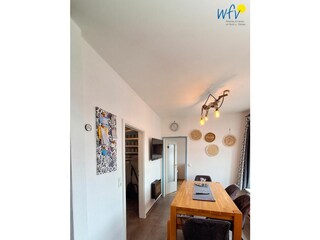 Apartamento de vacaciones Borkum Grabación al aire libre 7