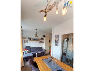 Appartamento per vacanze Borkum Caratteristiche 28