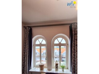 Appartement de vacances Borkum Enregistrement extérieur 10