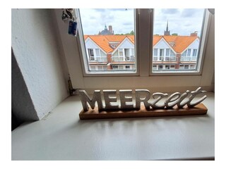 Appartamento per vacanze Borkum Registrazione all'aperto 11