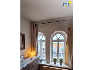 Appartement de vacances Borkum Équipement 31