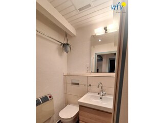 Apartamento de vacaciones Borkum Grabación al aire libre 13