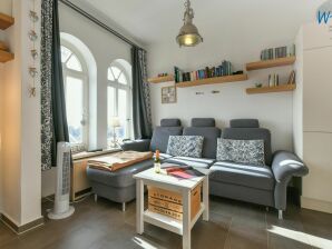 Ferienwohnung Appartamento di vacanza Kiek op de Toorns Casa Möwennest