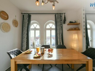 Ferienwohnung Borkum Außenaufnahme 6