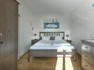 Ferienwohnung Borkum Außenaufnahme 12