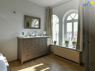 Ferienwohnung Borkum Außenaufnahme 15