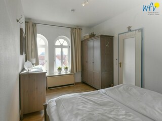 Ferienwohnung Borkum Außenaufnahme 16