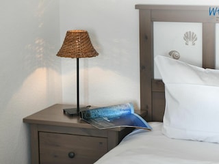 Ferienwohnung Borkum Außenaufnahme 17