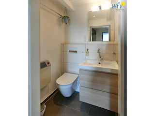 Ferienwohnung Borkum Außenaufnahme 18